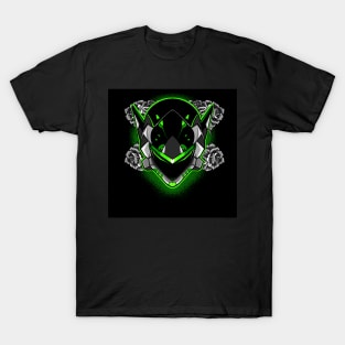 Shooters favorite ninja T-Shirt